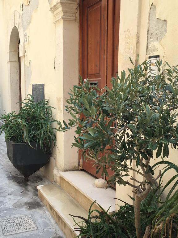 SanMartinoOrtigia Apartments Syracuse Exterior foto