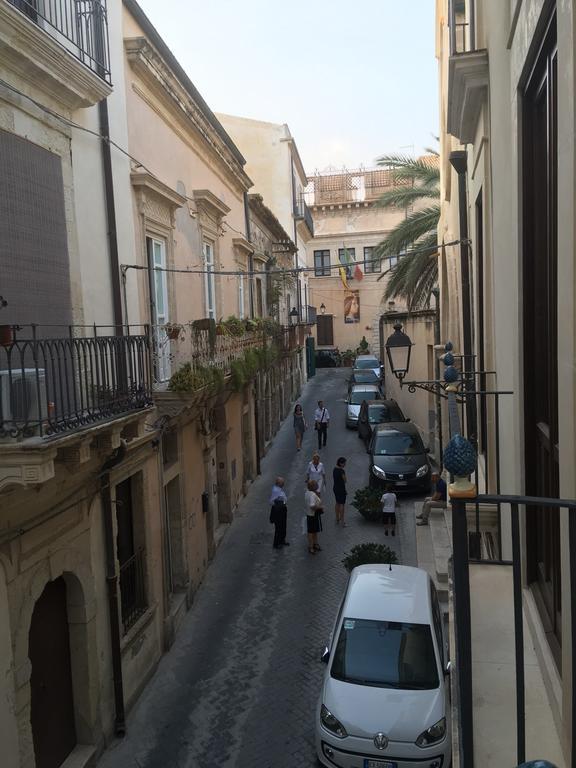 SanMartinoOrtigia Apartments Syracuse Exterior foto