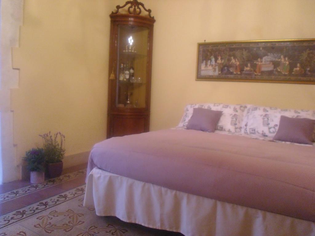SanMartinoOrtigia Apartments Syracuse Exterior foto
