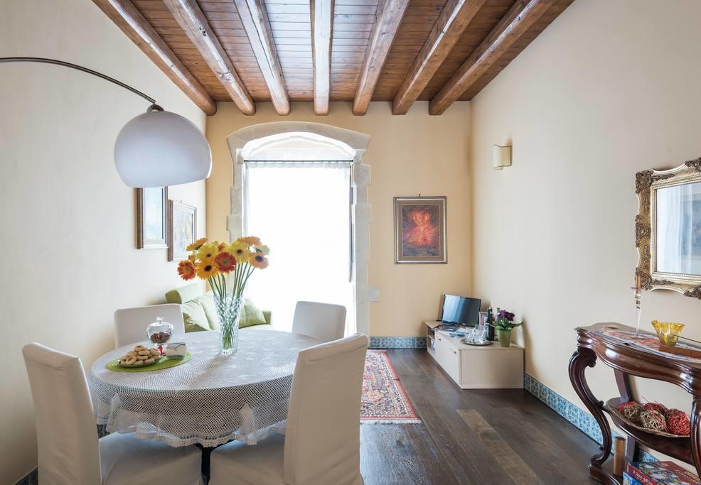 SanMartinoOrtigia Apartments Syracuse Exterior foto