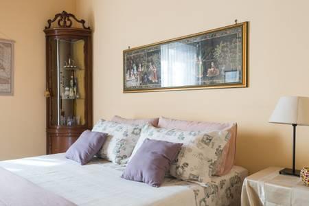 SanMartinoOrtigia Apartments Syracuse Quarto foto